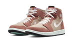Air Jordan 1 High Zoom Air CMFT Fossil Stone
