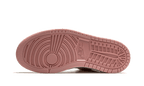 Air Jordan 1 High Zoom Air CMFT Pink Glaze