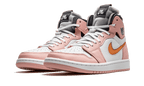 Air Jordan 1 High Zoom Air CMFT Pink Glaze