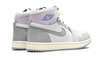 Air Jordan 1 High Zoom CMFT 2 Grey Purple