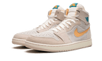 Air Jordan 1 High Zoom CMFT 2 Light Orewood Brown