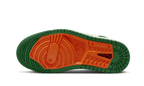 Air Jordan 1 High Zoom CMFT 2 Pine Green
