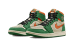 Air Jordan 1 High Zoom CMFT 2 Pine Green