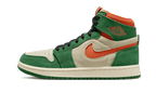 Air Jordan 1 High Zoom CMFT 2 Pine Green