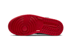 Air Jordan 1 Low Alternate Bred Toe