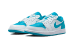 Nike Air Jordan 1 Low Aquatone