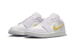 Air Jordan 1 Low Barely Grape