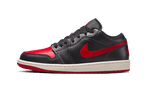 Air Jordan 1 Low Bred Sail