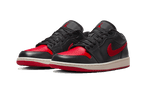 Air Jordan 1 Low Bred Sail