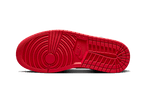 Air Jordan 1 Low Bred Sail