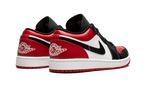 Nike Air Jordan 1 Low Bred Toe