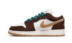 Air Jordan 1 Low Cacao Wow