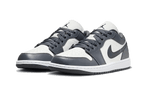 Air Jordan 1 Low Dark Grey