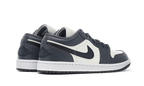 Air Jordan 1 Low Dark Grey
