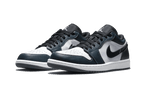 Air Jordan 1 Low Dark Teal