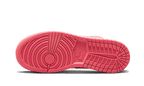 Air Jordan 1 Low Desert Berry