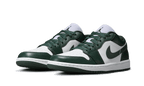 Air Jordan 1 Low Galactic Jade