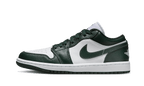 Air Jordan 1 Low Galactic Jade