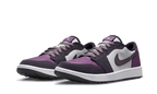 Air Jordan 1 Low Golf NRG Purple Smoke