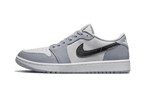 Air Jordan 1 Low Golf Wolf Grey