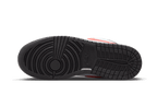 Air Jordan 1 Low Infrared 23