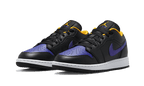 Air Jordan 1 Low Lakers