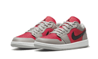 Air Jordan 1 Low Light Iron Ore