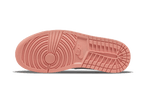Air Jordan 1 Low Light Madder Root