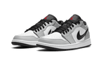 Air Jordan 1 Low Light Smoke Grey