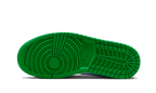 Air Jordan 1 Low Lucky Green Aquatone