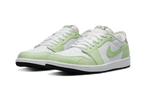 Air Jordan 1 Low OG Ghost Green