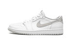 Air Jordan 1 Low OG Neutral Grey (2021)