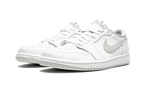 Air Jordan 1 Low OG Neutral Grey (2021)
