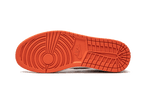 Air Jordan 1 Low OG Starfish (Shattered Backboard)