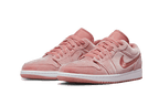 Air Jordan 1 Low SE Pink Velvet