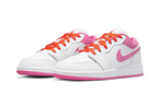 Air Jordan 1 Low Pinksicle Orange