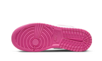 Air Jordan 1 Low Pinksicle Orange