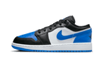 Air Jordan 1 Low Royal Toe