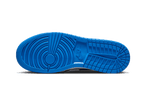 Air Jordan 1 Low Royal Toe
