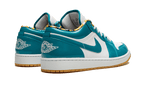 Air Jordan 1 Low SE Barcelona Print