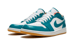 Air Jordan 1 Low SE Barcelona Print