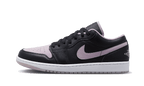 Air Jordan 1 Low SE Black Ice Lilac