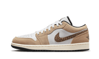 Air Jordan 1 Low SE Brown Elephant