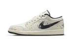 Air Jordan 1 Low SE Brushstroke