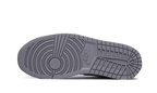 Air Jordan 1 Low SE Craft Cement Grey