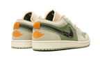 Air Jordan 1 Low SE Craft Light Olive