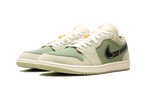 Air Jordan 1 Low SE Craft Light Olive