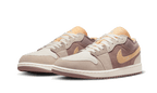 Air Jordan 1 Low SE Craft Sail Taupe Haze