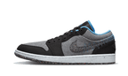 Air Jordan 1 Low SE Crater University Blue