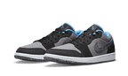 Air Jordan 1 Low SE Crater University Blue